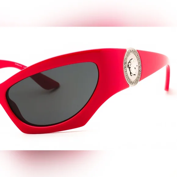 NWT, Versace0VE4450, Woman's Sunglasses, Size60X16X125.